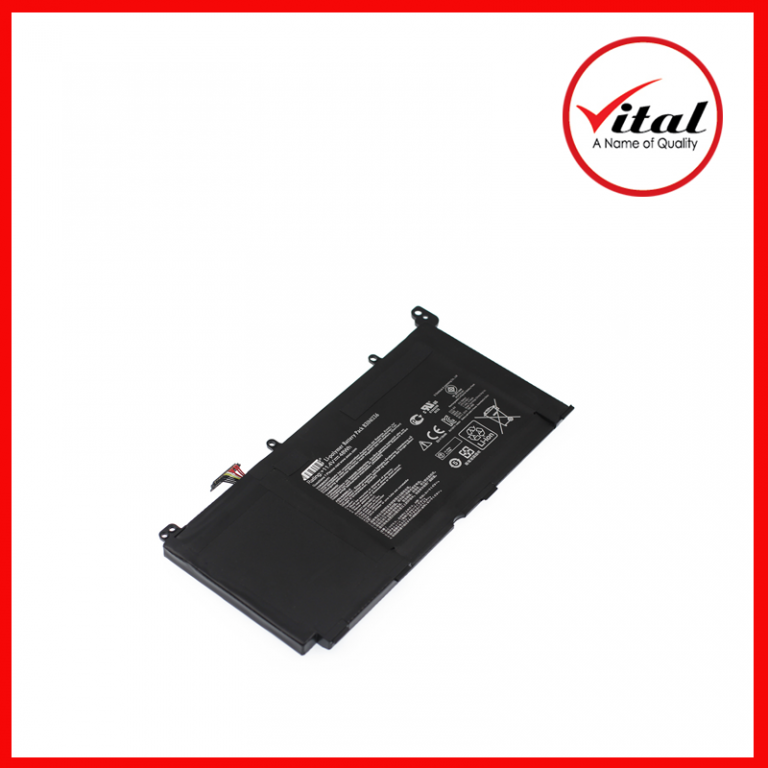 LENOVO L18C3PF1 L18M3PF1 BATTERY ORIGINAL Vital Trade International