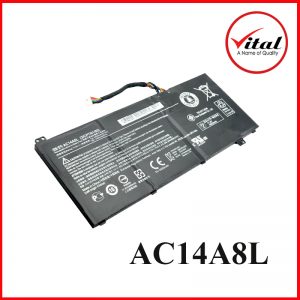 ACER AC14A8L BATTERY ORIGINAL