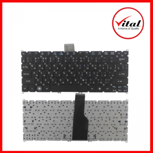 ACER V5 V5-123 V5-131 V5-121 V5-171 Aspire One 725 756 KEYBOARD
