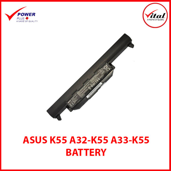 ASUS A32-K55 A33-K55 K45 K45D K45DE K45DR K45N K45V K45VD K45VG K45VM K45VS ASUS K55 ASUS K55A BATTERY