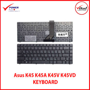 ASUS K45 K45A K45V K45VD K45VJ K45VM K45VS KEYBOARD