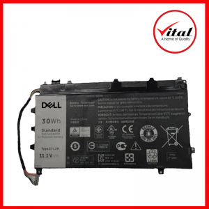 DELL 271J9 7000 7350 GWV47 0GWV47 YX81V BATTERY ORIGINAL