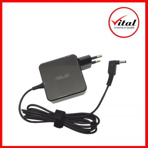 ASUS 19V 1.75A SMALL PORT 33W  ADAPTER ORIGINAL