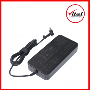 ASUS 19V 6.32A INSIDE PIN 120W ADAPTER