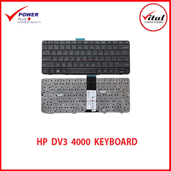 HP DV3-4000 4049TX 4063TX 4048TX KEYBOARD