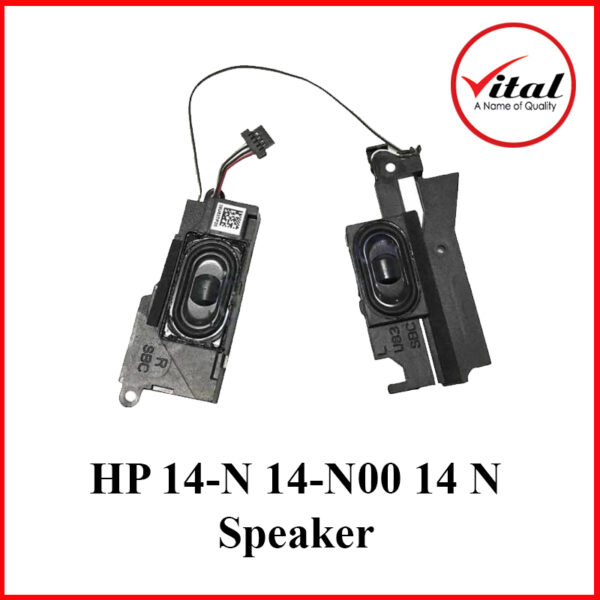 HP 14-N 14-N00 14 N Speaker 3BU83TP00 SPEAKER