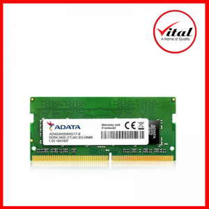ADATA DDR4 8GB LAPTOP RAM