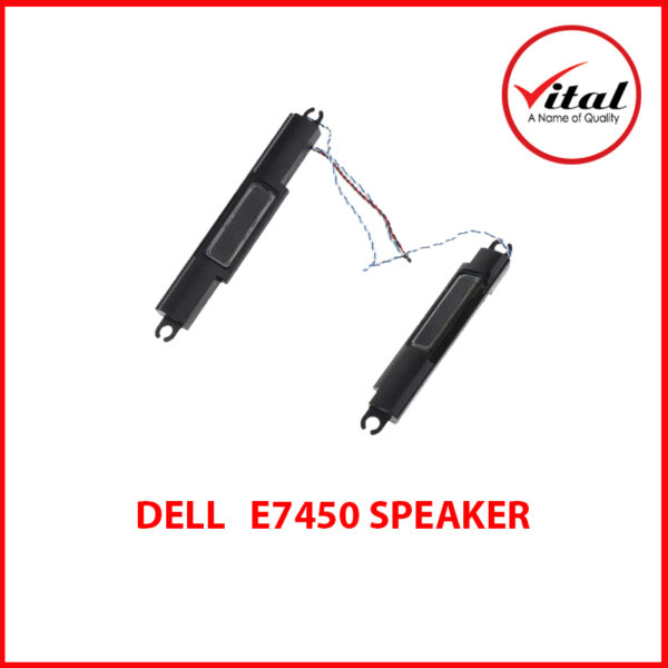 DELL E7450 0754CD PK23000OK00 SPEAKER