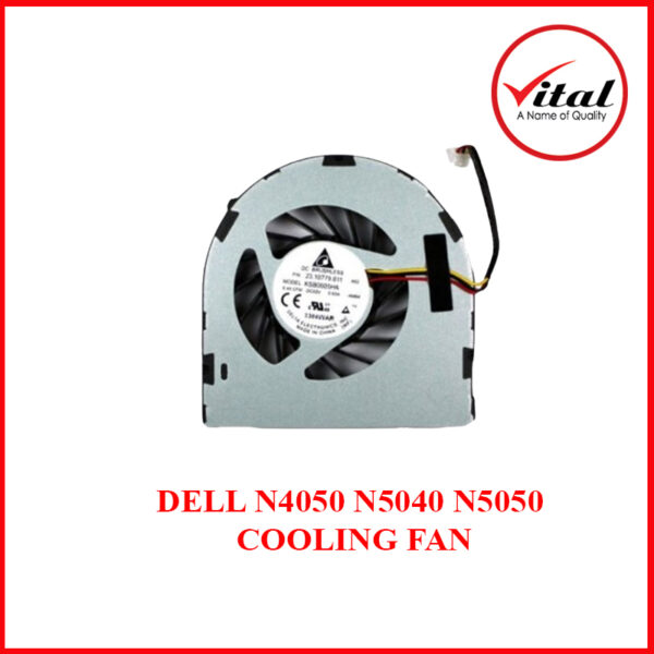 DELL N4050 N5040 N5050 COOLING FAN