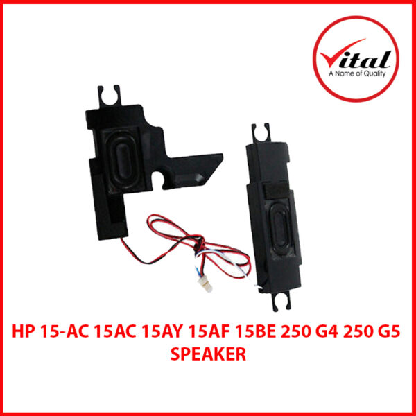 HP 15-AC 15AC 15AY 15AF 15BE 250 G4 250 G5 SPEAKER