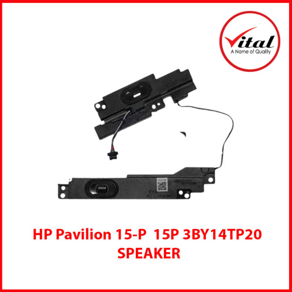 HP Pavilion 15-P 15P 3BY14TP20 SPEAKER