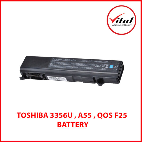 TOSHIBA 3356U PA3356U PA3356U-1BAS PA3357U 3BRL PA3357U-2BRL PABAS048 PABAS049 pa3356 pa3356u-4brs pa3509u-1brm pa3588u-1brs Tecra M5L M5-S4333 BATTERY