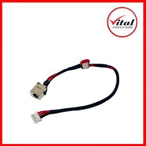 ACER E5-511 E5-521 E5-551 E5-571 V3-572 DC JACK