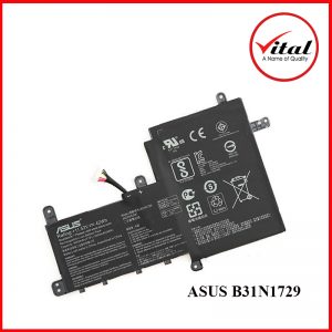 ASUS B31N1729 BATTERY ORIGINAL