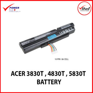 Acer Aspire 5830 3830T 5830TG 3830TG 4830T 4830TG BATTERY