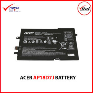 ACER AP18D7J BATTERY ORIGINAL FOR ACER Swift 7 SF714-52T