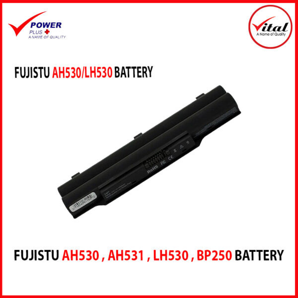 FUJISTU AH530 , AH531 , LH530 , BP250 BATTERY