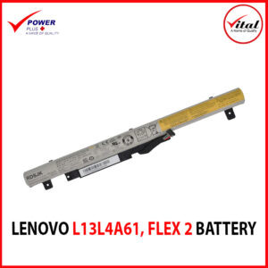 LENOVO L13L4A61, L13M4E61 L13S4E61 L13S4A61 L13L4A61 L13M4A61 FLEX 2 BATTERY FOR Lenovo M50-70 M50-70A Flex 2-14 2-14D 2-15 2-15D Flex2 14 14D 15 15D 20377 Series