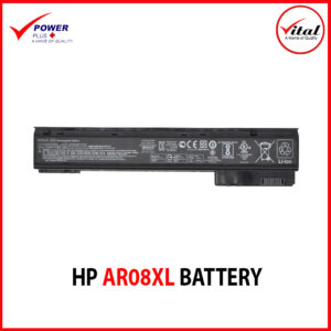 HP AR08 AR08XL BATTERY ORIGINAL FOR HP ZBOOK 15 17 MOBILE WORKSTATION SERIES HSTNN-IB4H HSTNN-IB4I 708455-001 708456-001 707614-121 707614-141 707615-141