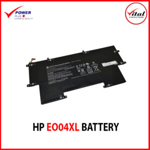 HP EO04XL BATTERY ORIGINAL FOR HP ELITEBOOK FOLIO G1 NOTEBOOK SERIES