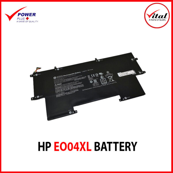 HP EO04XL BATTERY ORIGINAL FOR HP ELITEBOOK FOLIO G1 NOTEBOOK SERIES