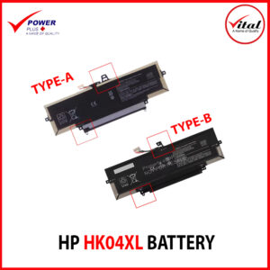HP HK04XL BATTERY ORIGINAL FOR HP ELITEBOOK X360 1030 G7 1030 G8 1040 G7 1040 G8 L82391-005 L82391-006 L82391-007 HSTNN-IB9H HSTNN-IB9J L79376-1B1 L79376-1B2