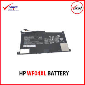 HP WF04XL BATTERY ORIGINAL FOR HP ENVY 13" X360 13-BF0000 13-BF0000CI 13-BF0000NC 13-BF0000NX 13-BF0024NA 13-BF0011NA 13-BF0123NW 13-BF0977ND SERIES HSTNN-OB2Y M89926-1D1