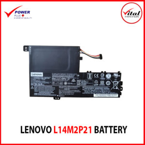 LENOVO L14L2P21 L14M2P21 BATTERY ORIGINAL FOR LENOVO YOGA 500 500-151BD 500-15ISK 500-14ISK 500-14IBD IDEAPAD U41-70 310S-14ISK 300S-14ISK S41-70 S41-70AM-IFI 500S