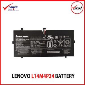 LENOVO L14L4P24 L14M4P24 BATTERY ORIGINAL FOR LENOVO YOGA 900 900-13ISK 900-131SK 900-13ISK2 900-IFI 900-ISE YOGA 3 PRO 4PRO 4 PRO 900 900-13ISK 80MK 80SD 900-13ISK2