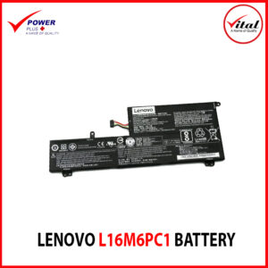 LENOVO L16C6PC1 L16L6PC1 L16M6PC1 BATTERY ORIGINAL FOR LENOVO YOGA 720 720-15 720-15IKB SERIES