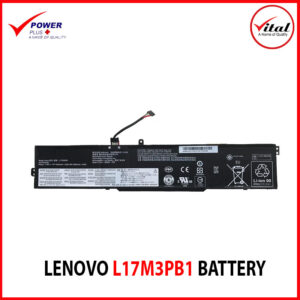LENOVO L17M3PB1 L17C3PB1 BATTERY ORIGINAL FOR LENOVO IDEAPAD Lenovo IdeaPad 330G 330-17ICH 330-15ICH SERIES