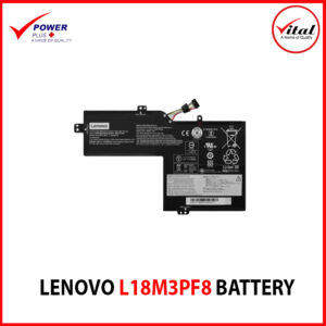 LENOVO L18M3PF8 L18L3PF4 BATTERY ORIGINAL FOR LENOVO IDEAPAD S540-15 S540-15IML S540-15IWL SERIES