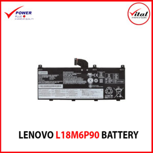 LENOVO L18M6P90 L18C6P90 BATTERY ORIGINAL FOR LENOVO THINKPAD P53 20QN 20QQ 20QNA006CD 20QNA009CD SERIES