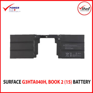 MICROSOFT SURFACE G3HTA040H G3HTA041H BATTERY ORIGINAL FOR MICROSOFT SURFACE BOOK 2 3 TABLET MODEL 1703 1704 1705 1793 BATTERY