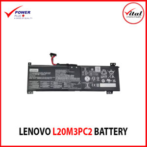 LENOVO L20M3PC2 L20D3PC2 L20C3PC2 BATTERY ORIGINAL FOR LENOVO IDEAPAD GAMING 3i 3-15ACH6 MODEL 82K20015US 82K200UTUS SERIES 5B11B96715 SB11B96717 5B11B96718 5B11B96719
