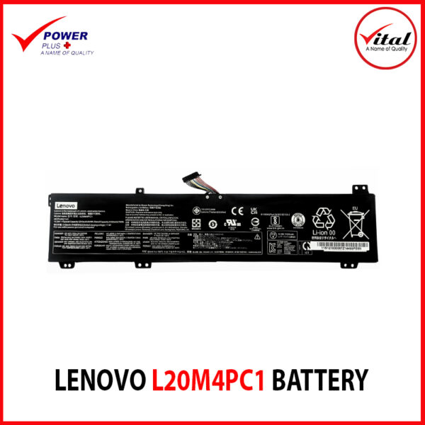 LEOVO L20M4PC1 L20C4PC1 L20L4PC1 L20D4PC1 BATTERY ORIGINAL FOR LENOVO LEGION 5 PRO-16ACH6 PRO-16ACH6H 5 PRO-16ITH6 5 PRO-16ITH6H 5-15ACH6 5-15ACH6A 5-15ACH6H 5-15ITH6 5-15ITH6H 7-16ACHg6 7-16ITHg6